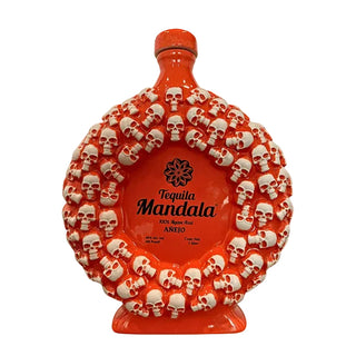 Mandala Añejo Limited Edition