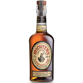 Michters Us 1 Toasted Barrel Sour Mash