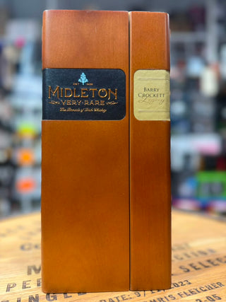 Midleton Barry Crockett Legacy 750ml