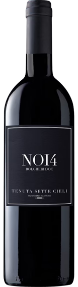 Tenuta Sette Cieli "Noi 4" Toscana IGT / Bolgheri DOC