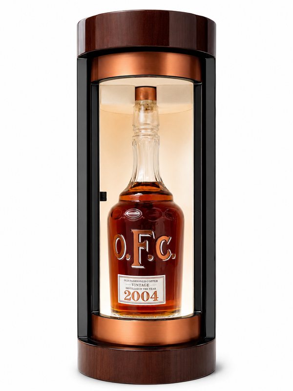 OFC 2004 Old Fashioned Copper Vintage, 2026 Released 750ml
