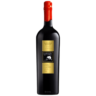 Tenuta L’Impostino Toscana Rosso IGT "Lupo Bianco" (2017 Vintage)