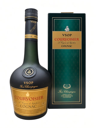 Courvoisier VSOP Fine Champagne Cognac 375 ml
