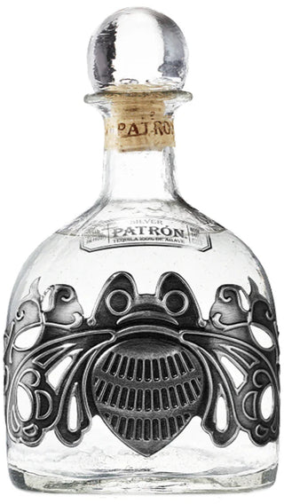 Patrón Blanco Limited Edition 2015