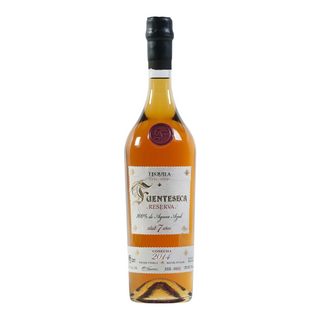 Fuenteseca Reserva Extra Añejo 7 Year