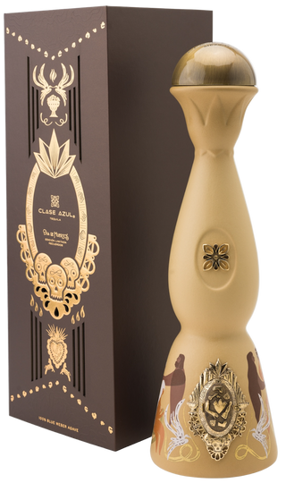 Clase Azul Dia De Los Muertos 2025 Released. 1L