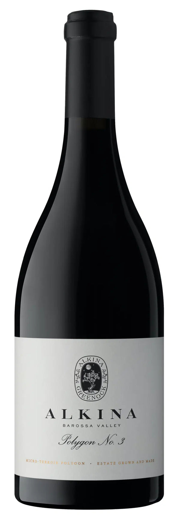 Alkina “Polygon No. 3” Grenache — Barossa Valley 2019 750ml