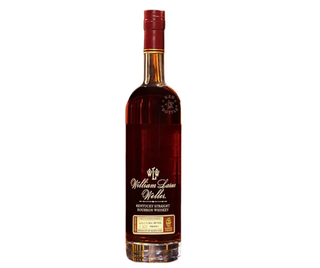 William Larue Weller Kentucky Straight Bourbon Whiskey (2025 Release)