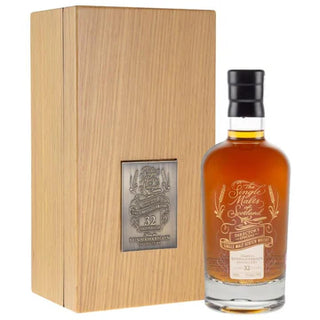 SMOS Directors Special Bunnahabhain 32 Year 1989