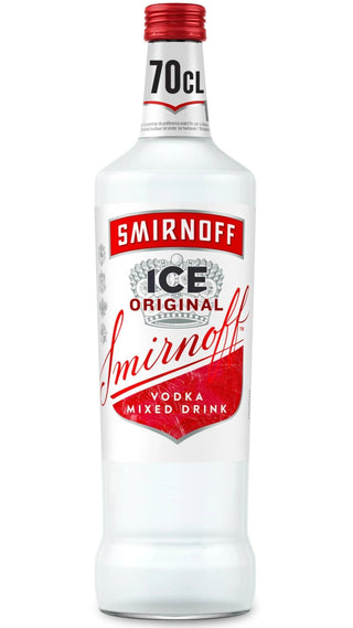Smirnoff Ice Original