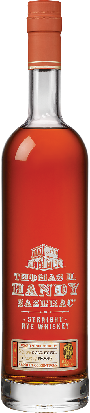 Thomas H. Handy Sazerac Straight Rye Whiskey - 2024 Annual Release