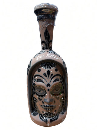 Dos Artes Doble Barrica 36 Limited Edition Extra Añejo Tequila 1L