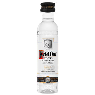 Ketel One Vodka 50mL