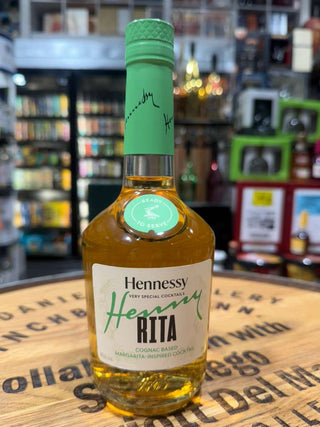 Hennessy Henny Rita 375 ml