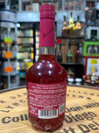 Hennessy Henny Berry 375 ml