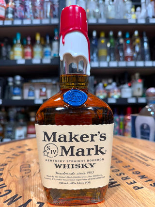 Maker’s Mark America’s 250th Anniversary Limited Edition 750ml