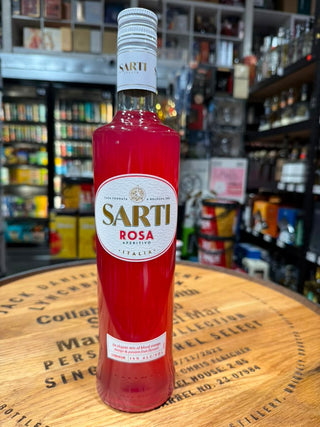 Sarti Rosa Aperitivo Italia 700ml