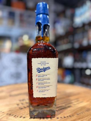 Maker's Mark Champion Selection Los Angeles Dodgers 2025 Champions Bourbon 750ml
