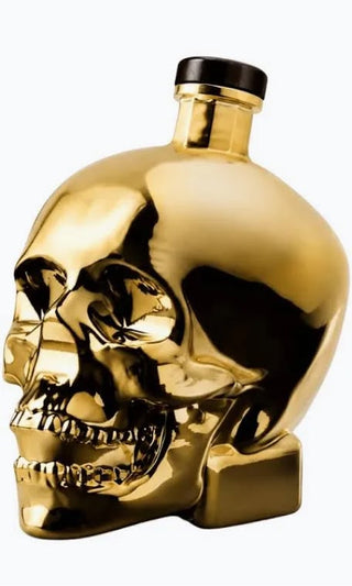 Crystal Head Vodka Gold Edition 700ml