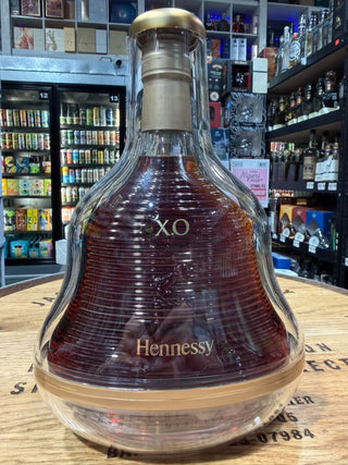 Hennessy X.O Limited Edition 2018 Released, 750ml