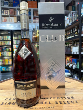 Rémy Martin Cognac Fine Champagne Club 1 L
