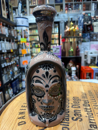 Dos Artes Doble Barrica 36 Limited Edition Extra Añejo Tequila 1L