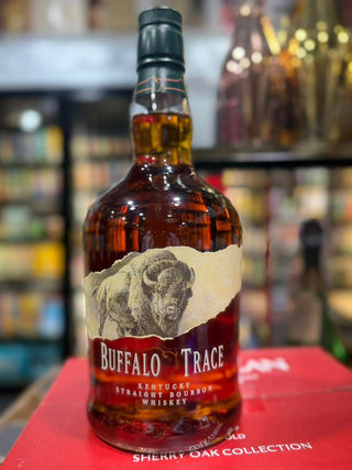 Buffalo Trace Kentucky Straight Bourbon Whiskey