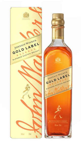 Johnnie Walker Gold Label Reserve (750ml)