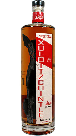 Xoloitzcuintle Anejo