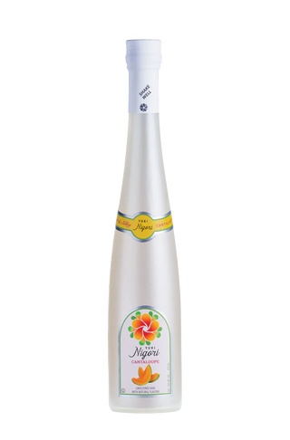 Yuki Nigori Cantaloupe Sake Gol Eg S