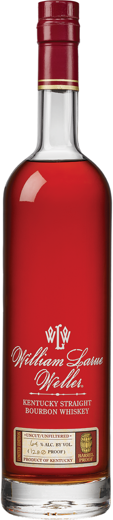 William Larue Weller Kentucky Straight Bourbon Whiskey 2023 Annual Release