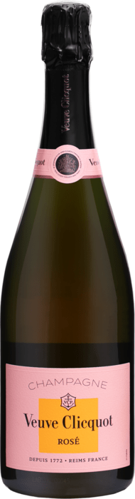 Veuve Clicquot Ponsardin Brut Rosé