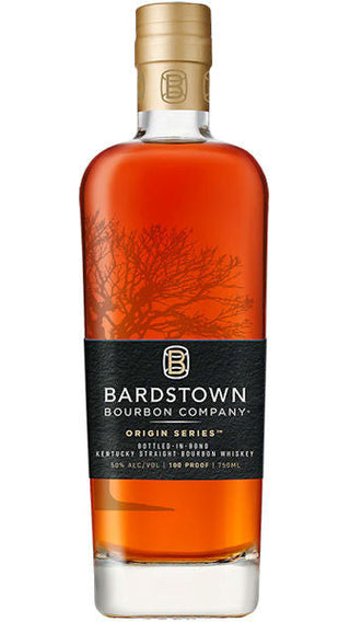 Bardstown Bourbon Co. Origin Series: Wheated Bottled-in-Bond