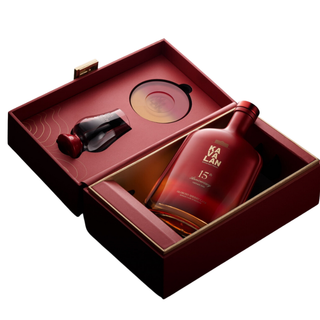 KAVALAN SINGLE MALT WHISKEY 15TH ANNIVERSARY OLOROSO SHERRY CASK, 750ml