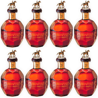 Blanton's Gold Edition Complete Set – B-L-A-N-T-O-N-S Horse Stoppers ( 8Packs x 750ml )