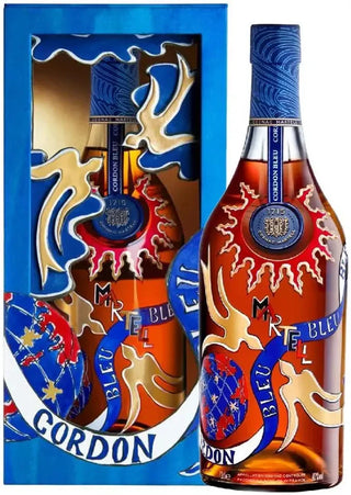 Año Nuevo Lunar Martell Cordon Bleu