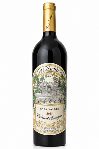 Far Niente Napa Valley Cabernet Sauvignon 2023 750ml