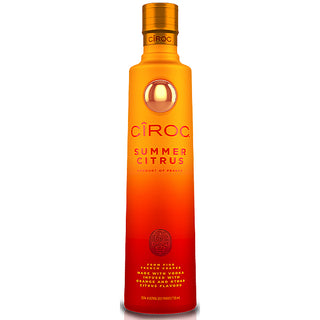 Ciroc Summer Citrus Vodka 1.75L