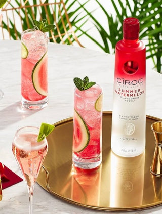 Ciroc Summer Watermelon 375mL