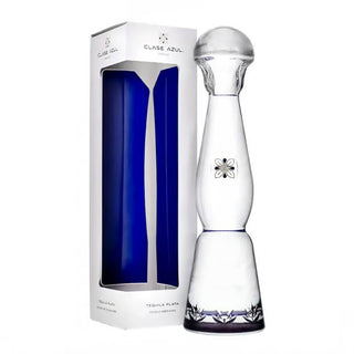Clase Azul Tequila Plata