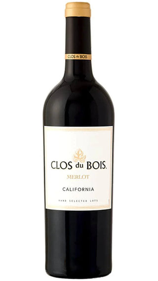 Clos du Bois California Merlot Red Wine