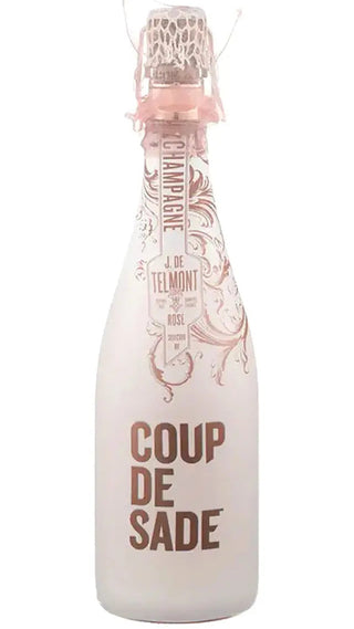 Coup de Sade Juliet Rosé (Glow Label Edition)