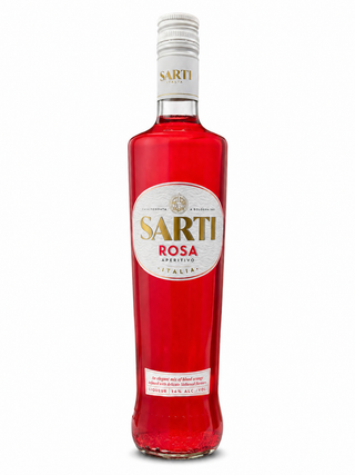 Sarti Rosa Aperitivo Italia 700ml