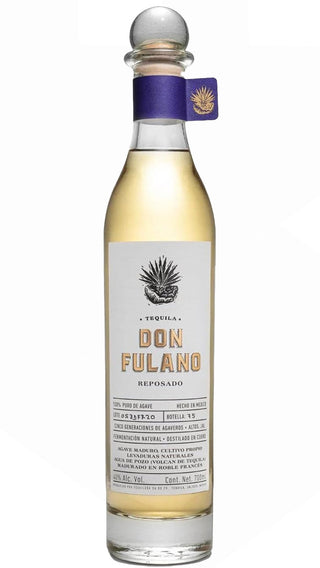 Don Fulano Reposado Tequila