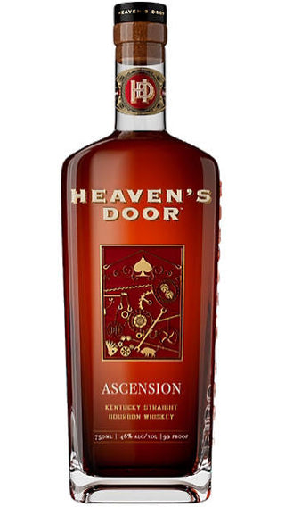 Heaven’s Door Ascension Kentucky Straight Bourbon