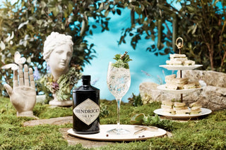 Hendrick’s Gin
