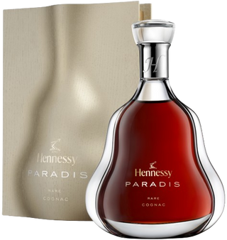 Hennessy Paradis Cognac