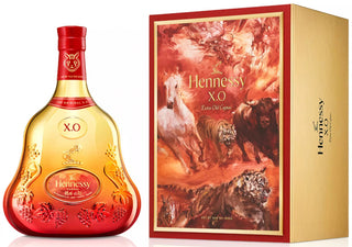 Hennessy XO Limited Edition 2023