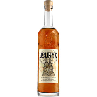 High West Bourye (Batch 25A28)