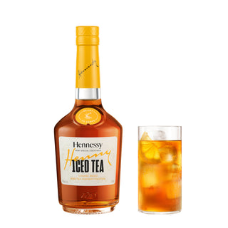Hennessy Henny Iced Tea 375 ml